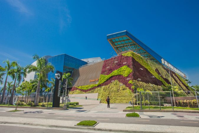 SuperOpa inaugura green store própria em Campinas, SP - Logweb