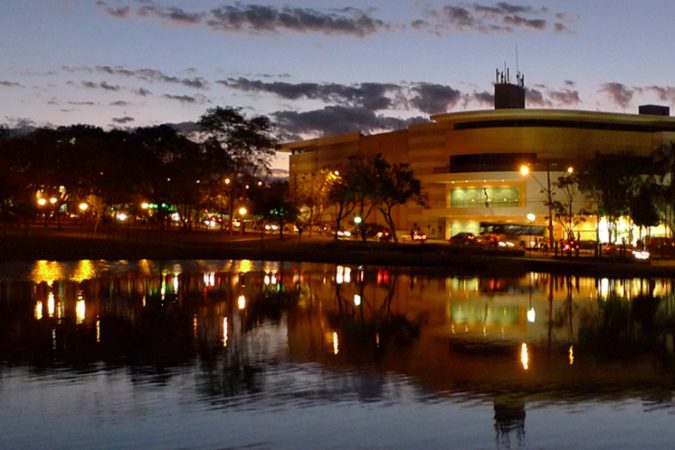 Goiânia Shopping