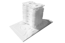Maquete Collins 2
